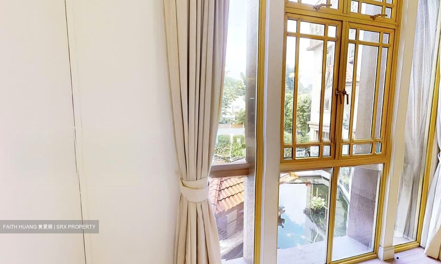 Orange Regency (D10), Apartment #578765461